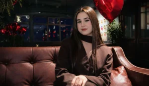 Изабелла Пашаева: полиглот, нашедший общий язык с ИИ