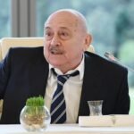 Александр Шаровский