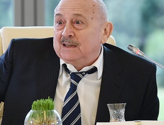 אלכסנדר שרובסקי