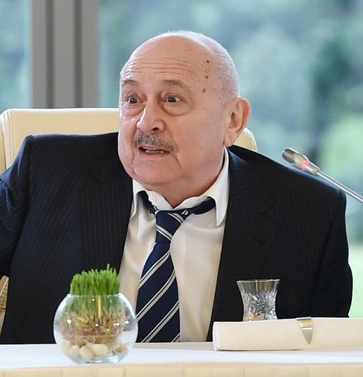 Александр Шаровский