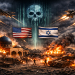 ABŞ və İsrailin İrana endirdiyi zərbələr: hərbi əməliyyatlar və kiberhücum