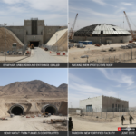 איראן מחזקת את מתקני הגרעין שלה לאחר תקיפות ארה"ב וישראל