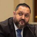 Замир Исаев