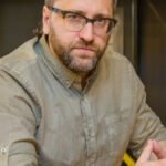 Ильгар Сафат