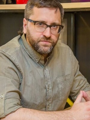 אילגאר ספאט