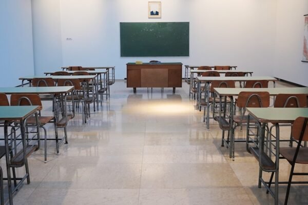 Еврейская школа в Баку внедряет инновационные методы обучения