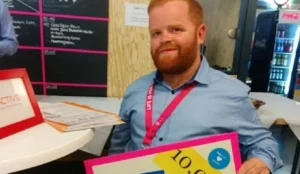 Израильский бизнесмен представил планы по цифровизации Газы на заседании Совета Мира