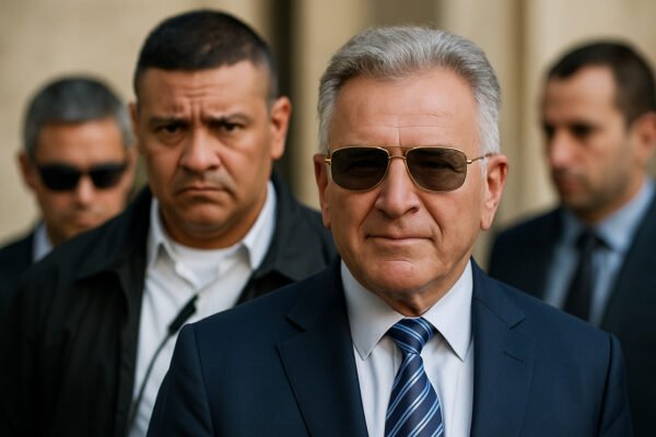 Trampın İrana xüsusi nümayəndəsinin şərhi