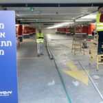 בתל אביב נפתח בית חולים תת-קרקעי חדש למצבים חירומיים