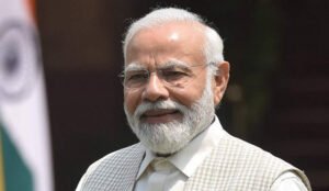 Modi Emphasized the Importance of Friendship with Israel