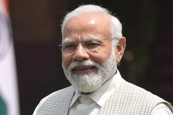 מודי הדגיש את החשיבות של הידידות עם ישראל