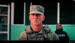 Sean Penn Awarded BAFTA Prize