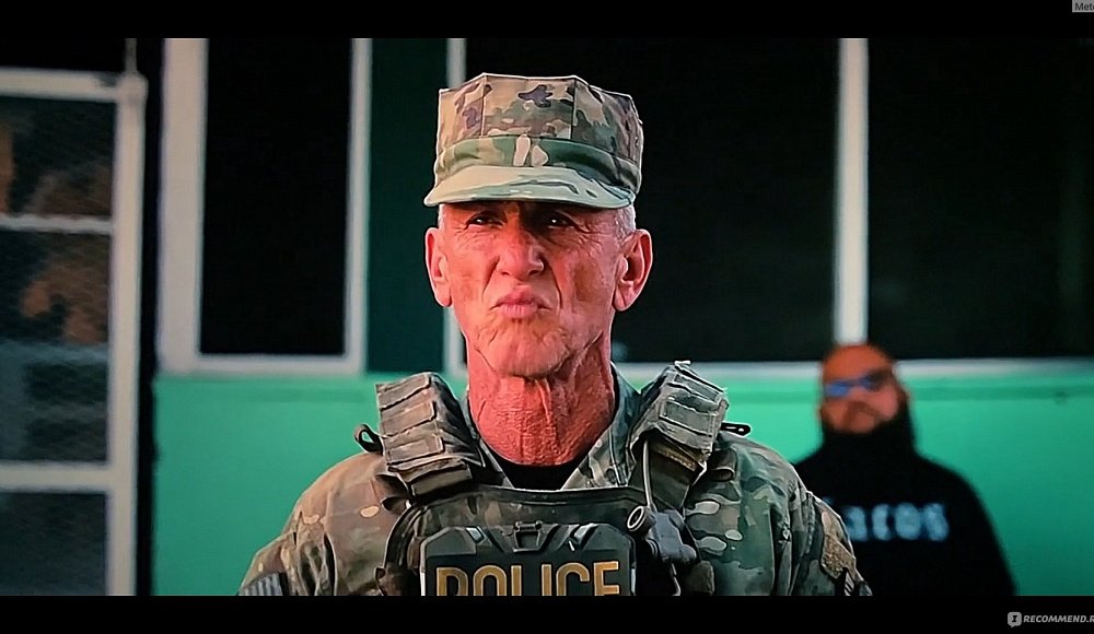 שון פן זכה בפרס BAFTA