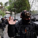 המשרד לענייני חוץ של ישראל קורא לשמור על זהירות לאחר חיסולו של ברון הסמים במקסיקו