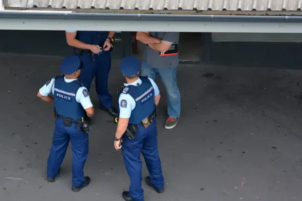 В Новой Зеландии в результате ДТП погибла 73-летняя израильтянка, водитель скрылся