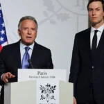 Tramp İranla bağlı zərbə imkanını Uytkoff və Kuşnerin fikirləri əsasında qiymətləndirəcək