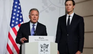 Трамп оценит возможность удара по Ирану на основе мнений Уиткоффа и Кушнера