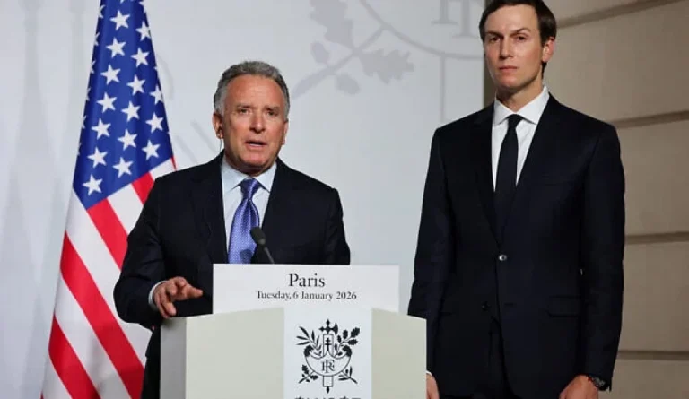 Трамп оценит возможность удара по Ирану на основе мнений Уиткоффа и Кушнера