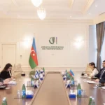 Cooperation between Azerbaijan and Israel in the Agricultural Sector: New Horizons