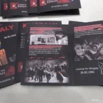 Мероприятия по случаю 34-й годовщины трагедии в Ходжалы в Израиле