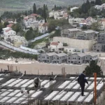 В Израиле одобрен проект по созданию нового района в поселке Кдумим