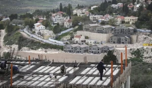 В Израиле одобрен проект по созданию нового района в поселке Кдумим