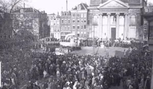 שביתה נגד השואה