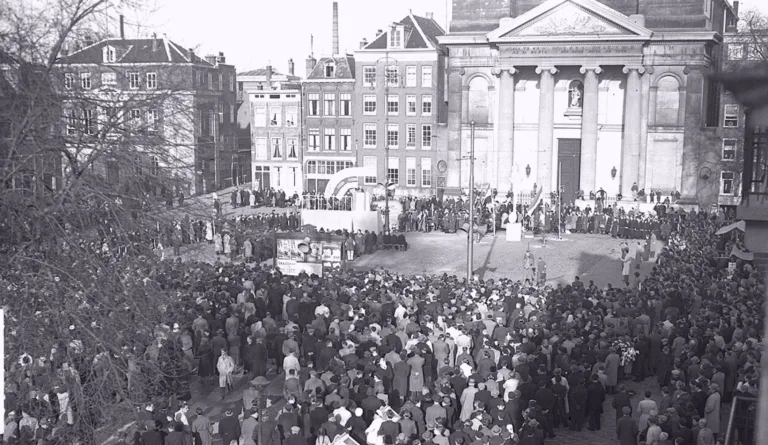 שביתה נגד השואה