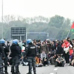 איטליה קובעת שיא חדש באנטישמיות