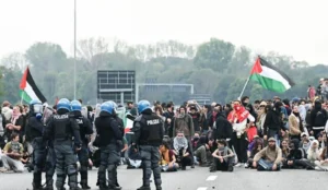 איטליה קובעת שיא חדש באנטישמיות