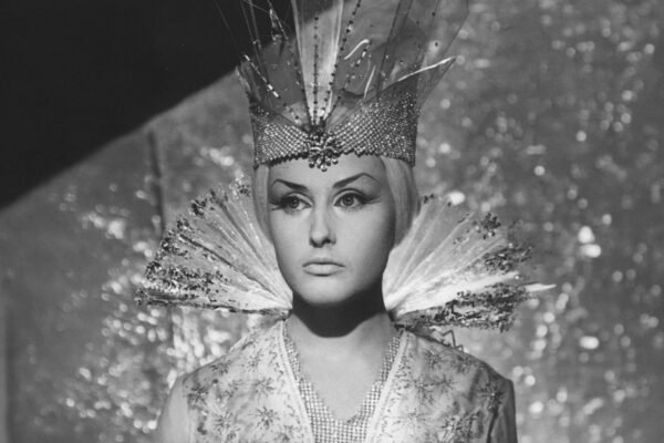 נפטרה נטליה קלימובה, ששיחקה את מלכת השלג