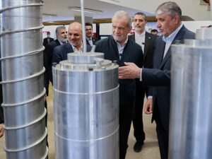 İranın nüvə proqramı ilə bağlı danışıqlar: yeni addımlar və bəyanatlar