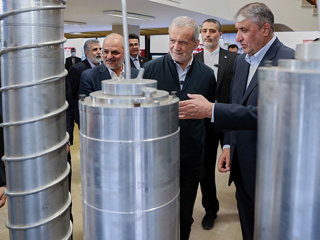 Переговоры о ядерной программе Ирана: новые шаги и заявления