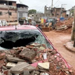 שיטפונות בברזיל: מספר ההרוגים במינאס ז'ראיס ממשיך לעלות