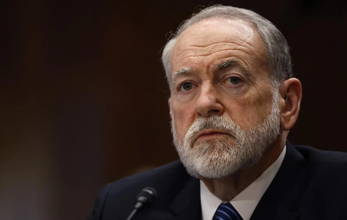 The U.S. ambassador to Israel has recommended that staff leave the country.