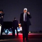 ABŞ İrana qarşı hərbi əməliyyata başlayır