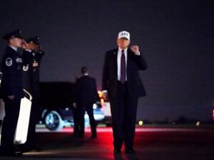 ABŞ İrana qarşı hərbi əməliyyata başlayır