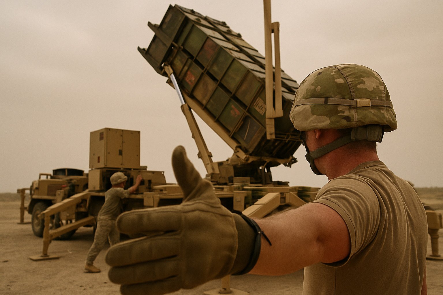 Küveyt və Bəhreyndə partlayışlar: son hadisələr