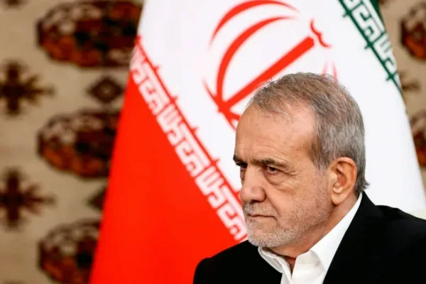 ניסיון ההתנקשות בנשיא איראן נכשל