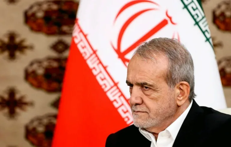 Попытка покушения на президента Ирана оказалась неудачной