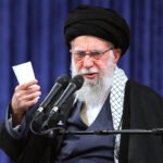 Elimination of Iranian Leadership: New Data from Israel
