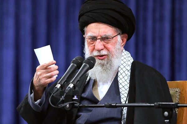 ליקוי של ההנהגה האיראנית: נתונים חדשים מישראל