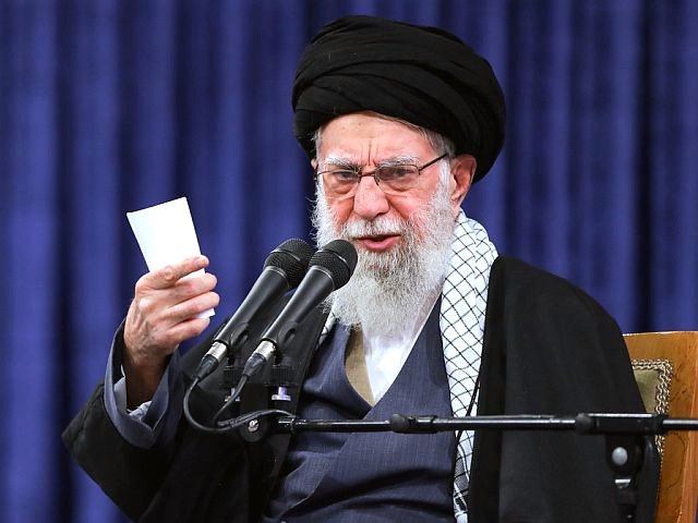 Elimination of Iranian Leadership: New Data from Israel