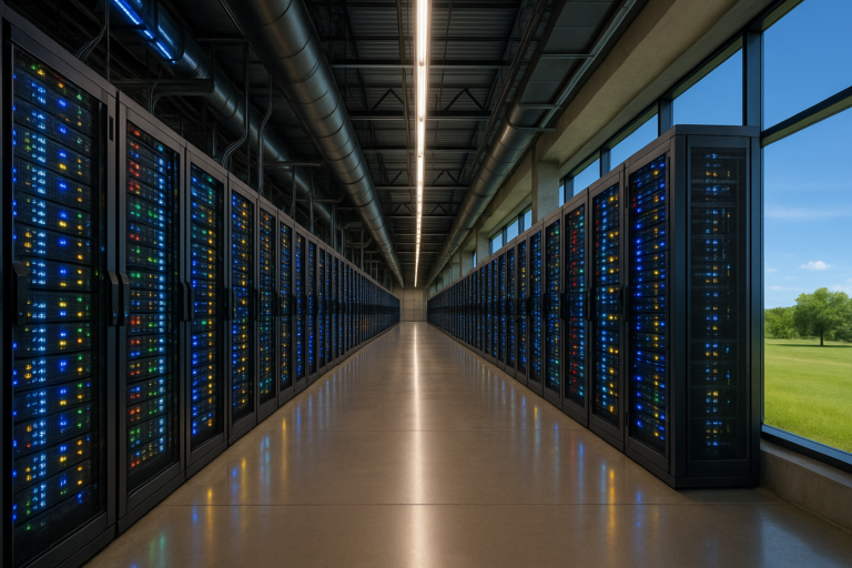 Israeli Government Simplifies Data Center Construction Process