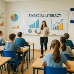 בבתי הספר בישראל ייכנסו קורסים לפיננסית במקום גיאוגרפיה