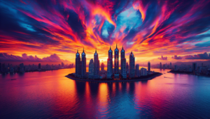 Return of AZAL flights to Baku due to the closure of Iranian airspace