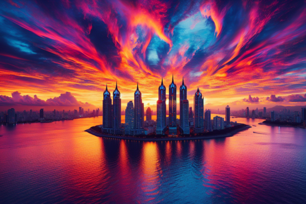 חזרת טיסות AZAL לבאקו בעקבות סגירת המרחב האווירי האיראני