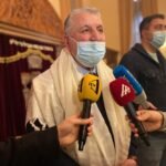 Милих Евдаев