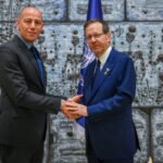 Ронен Краус