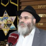 Шнеор Сегал